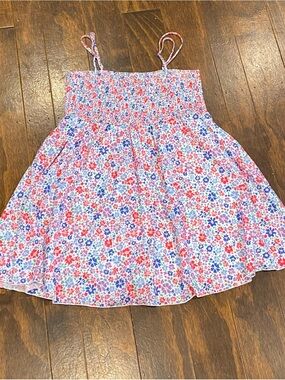 Floral Dress Tori X-New w/Out Tags💗💜